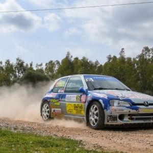 1° RALLY SULCIS-INGLESIENTE - Gallery 39